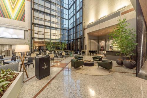 餐廳, Laghetto Stilo São Paulo (Laghetto Stilo Sao Paulo) in 聖保羅