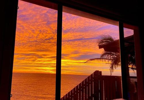 Magical views of dee why