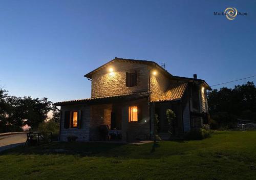 Agriturismo Mulino del Duca 3