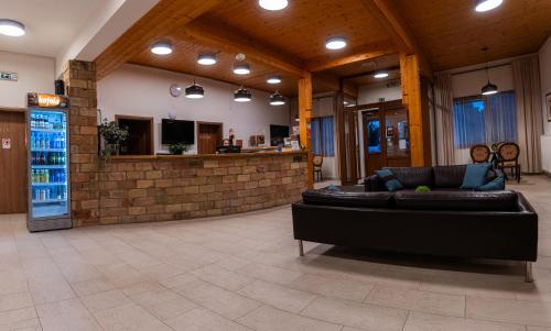 Hotel Rozálka - image 14