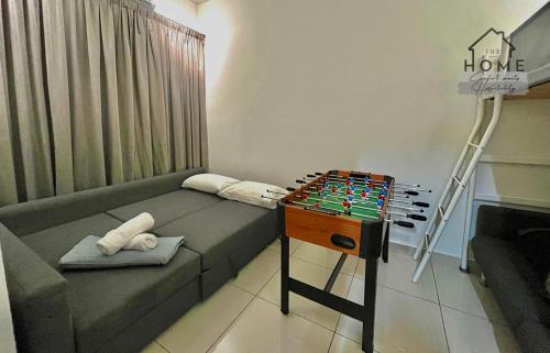 Luxury 2-Storey Terrace House near IOI City Mall Putrajaya photo 4