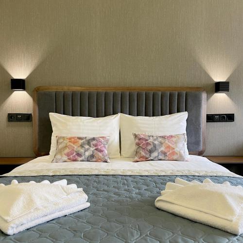 Hotel Nivki - image 2