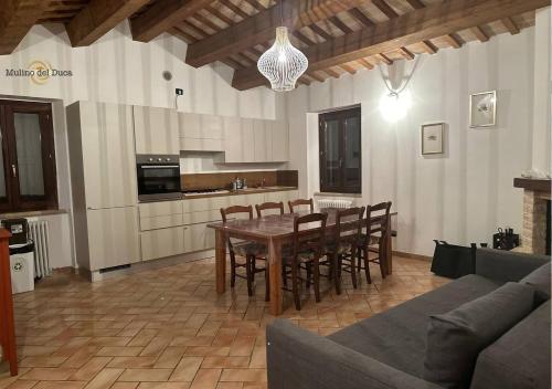 Agriturismo Mulino del Duca 3