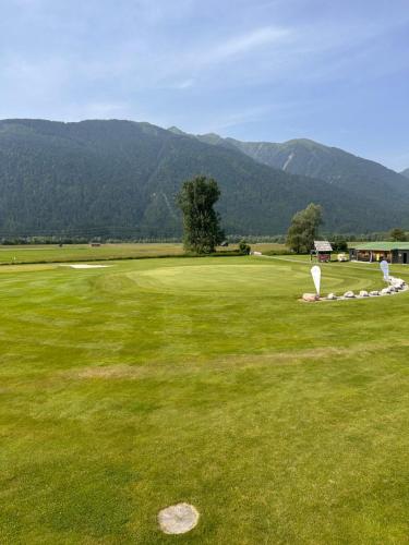 Ferienwohnung Melanie in Waidegg