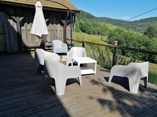 Ferme des boudieres