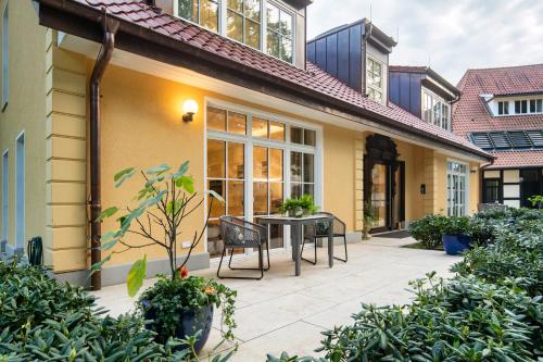 บริการและสิ่งอำนวยความสะดวก, SCHLOSSRESIDENZ - Boutique Apartments & Hotel Suiten in การ์บเซิน