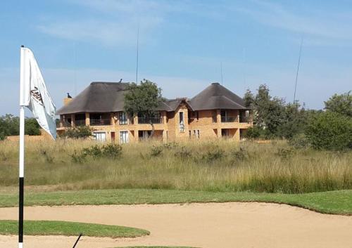 Zebula Golf Estate and Spa - Spectacular View Pax 13 - Moi Signature Luxury villa