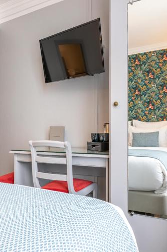 Splendid Hotel - image 11