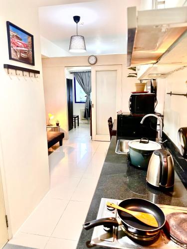 Sea Residences Tower F Angel 0975 - 811 - 9490, Manila (fotografie 10)