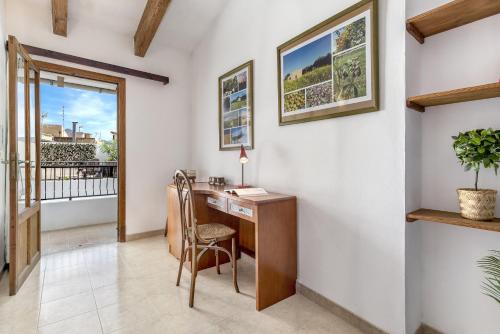 Duplex flat in the old town of Alcudia, Alcúdia (foto 4)