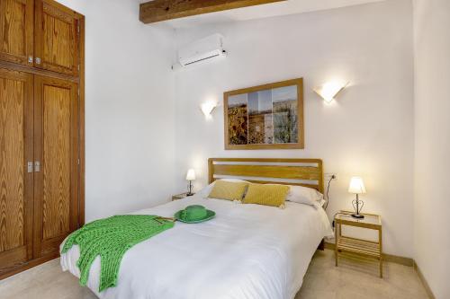 Duplex flat in the old town of Alcudia, Alcúdia (foto 8)