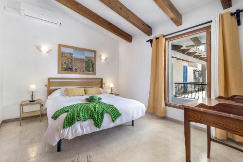 Duplex flat in the old town of Alcudia, Alcúdia (foto 7)