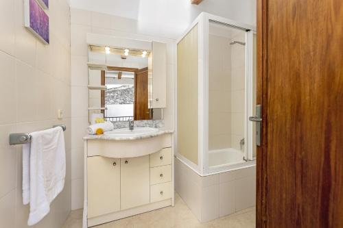 Duplex flat in the old town of Alcudia, Alcúdia (foto 9)