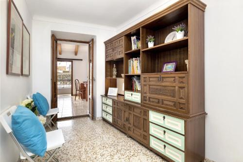 Duplex flat in the old town of Alcudia, Alcúdia (foto 10)