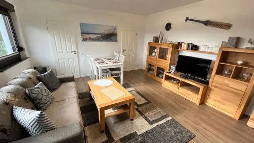 Appartement Sonnenoase Whg 2 in Grömitz, Deutschland