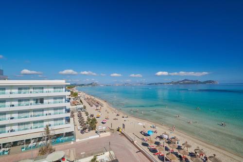 The Sea Hotel by Grupotel - Adults Only Majorca