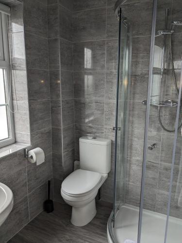 Double Room with Garden View image 3