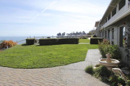 Sea & Sand Inn – Santa Cruz, CA