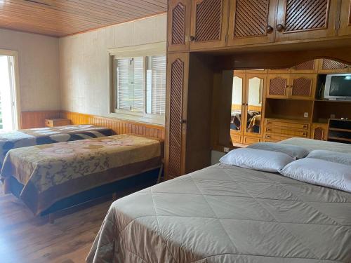 Apartamentos Aromas de Gramado - Bairro Centro in Gramado