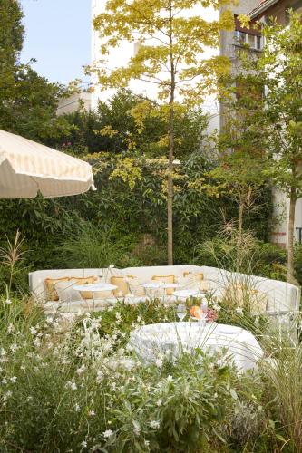 Hôtel Le 5 Particulier