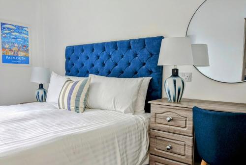 Double Room with Garden View room in The Westcott - Just for Adults