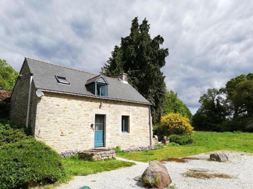 Cristal - Gîtes De Kerlividic - Location saisonnière - Ploërdut