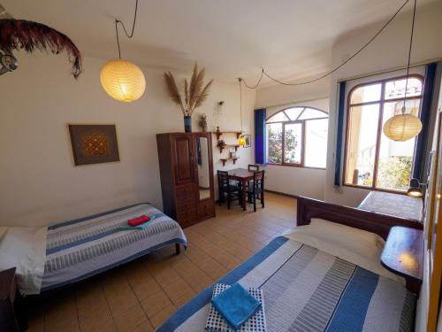 Excellent room comfort & quality