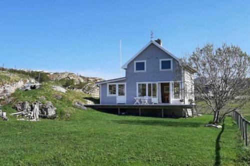 Idyllic and peaceful Family Home - Tromsø