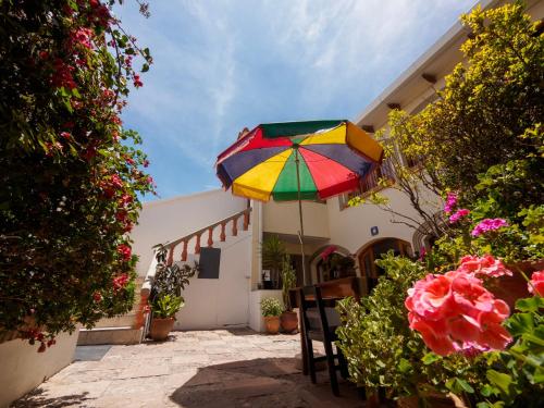 Jardín, Bella Vista El Tronco in Sucre City Center