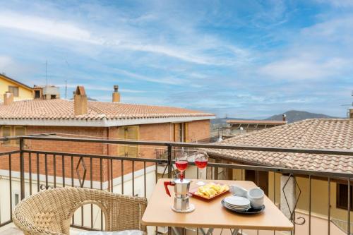 Jerzu Centro 2 in Lunamatrona