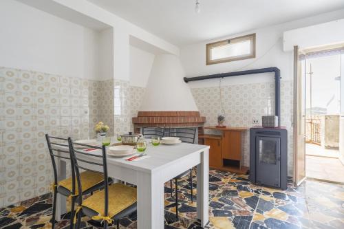 Jerzu Centro 2 in Lunamatrona