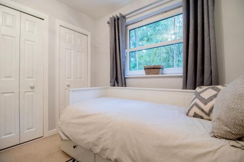 Garden View Nook-2 bed apartment