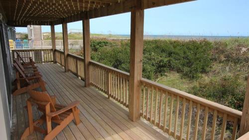 SA69, Kirk- Oceanfront, Ocean Views, Sun Decks, Prv Beach Access