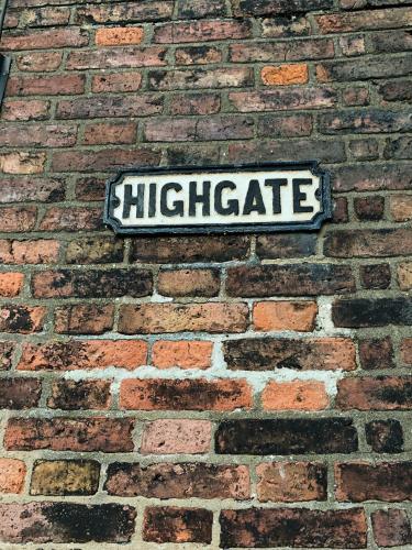 Highgate House - a Victorian Gem