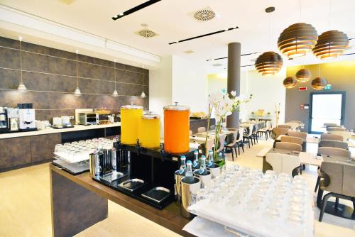 Hilton Garden Inn Milan North - image 11