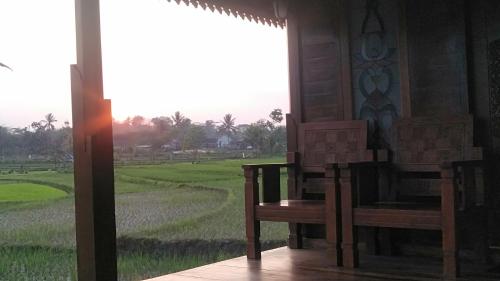 Bujak Permai Villa Matahari Lombok NTB