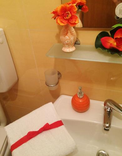 Villa Rosa, Agropoli (foto 5)