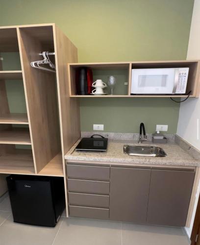 บริการและสิ่งอำนวยความสะดวก, Zaya Beach House em Ilhabela in หาดซานตาเตเรซา