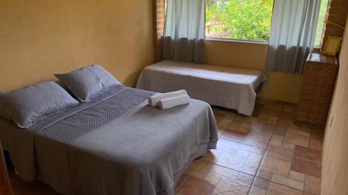2 bedrooms, 3 beds