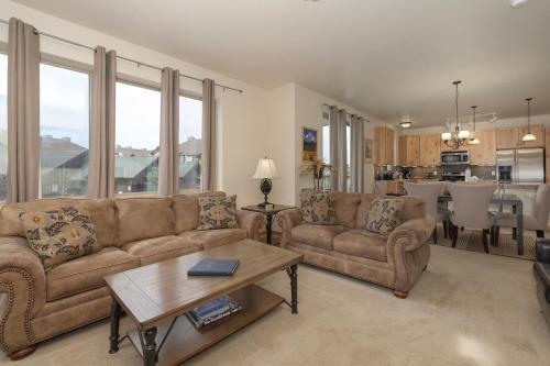 Trailhead Lodges Building 401 Unit 422, Winter Park