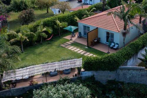 Terra Vivaz - Ribeira Cottage in ริเบรา กรานเด