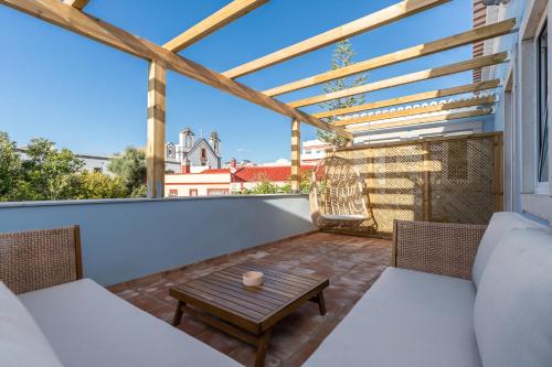 Amália Boutique Suites & Studios - by @ rita s place 5