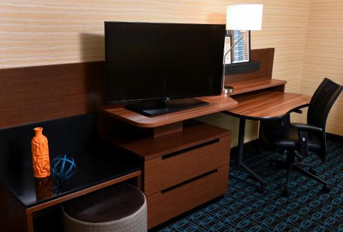 Foto - Fairfield Inn & Suites by Marriott Omaha West