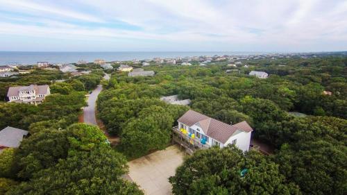 Oceanside, Private Pool, Golf Cart, Bar, Hot Tub, Rec Rm, SS4, Sunning Your Bunns, Southern Shores