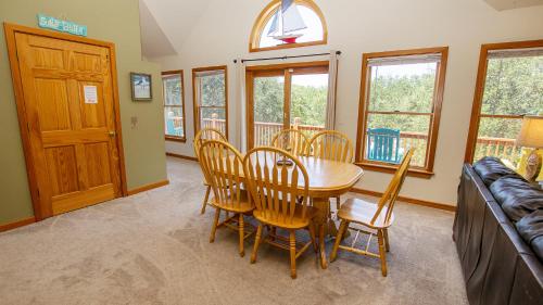 Oceanside, Private Pool, Golf Cart, Bar, Hot Tub, Rec Rm, SS4, Sunning Your Bunns, Southern Shores (photo 10)