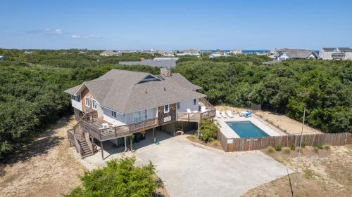 Oceanside, FRI-FRI, Private Pool, Close to beach! SS11, Shor-Ten-Sweet, Southern Shores (photo 2)