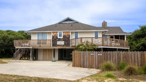 Oceanside, FRI-FRI, Private Pool, Close to beach! SS11, Shor-Ten-Sweet, Southern Shores (photo 3)