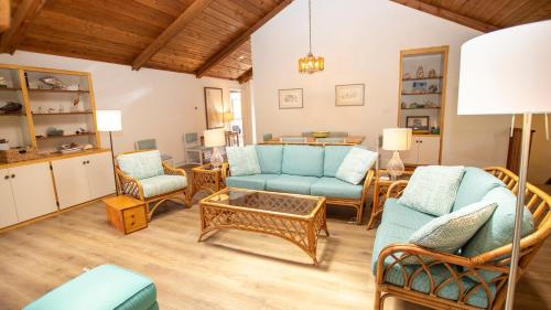 Oceanside, FRI-FRI, Private Pool, Close to beach! SS11, Shor-Ten-Sweet, Southern Shores (photo 7)