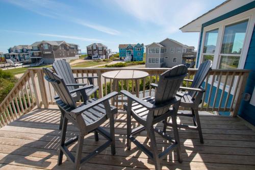 T1, Sailaway- Semi-Oceanfront, Private Pool, Poolside Bar, Hot Tub, Ocean Views, Dogs Welcome! T1, Sailaway- Semi-Oceanfront, Private Pool, Poolside Bar, Hot Tub, Ocean Views, Dogs Welcome!