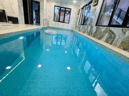 Harmony Resort, Tsaghkadzor (foto 8)